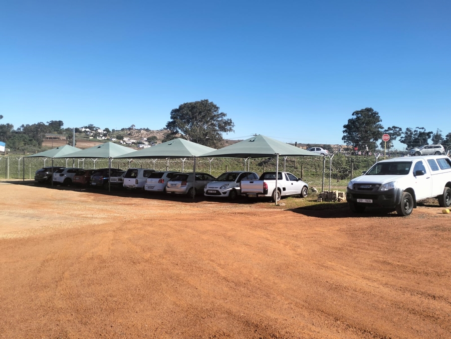 To Let commercial Property for Rent in Klipheuwel Western Cape